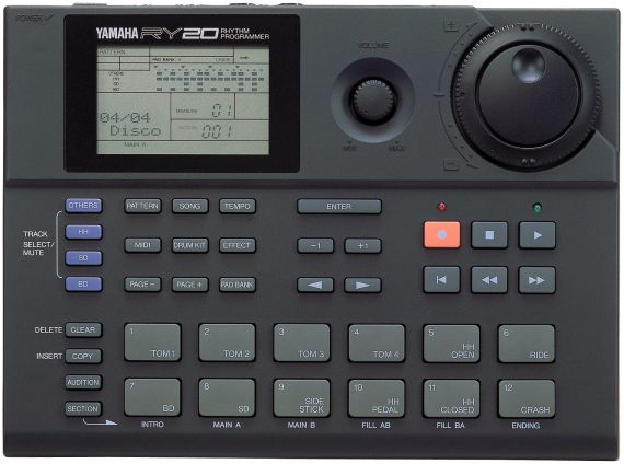 yamaha RY20 yamaha RY20